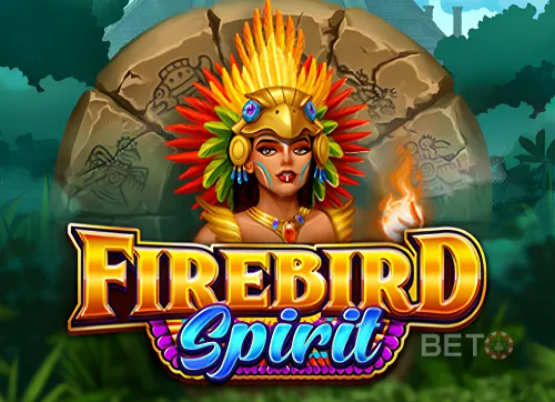Firebird Spirit