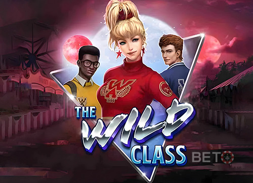 The Wild Class