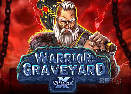 Warrior Graveyard 