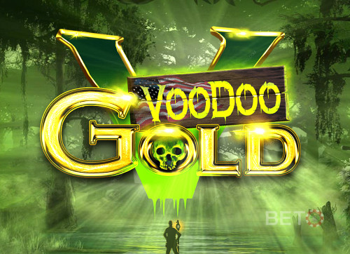 Voodoo Gold