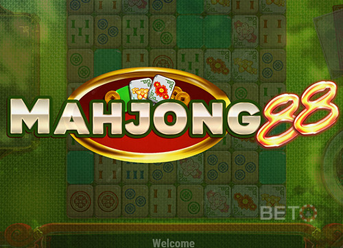 Mahjong 88 