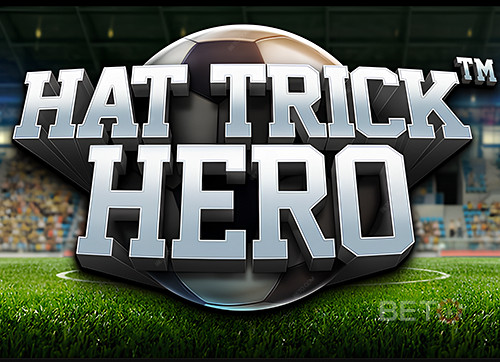 Hat Trick Hero