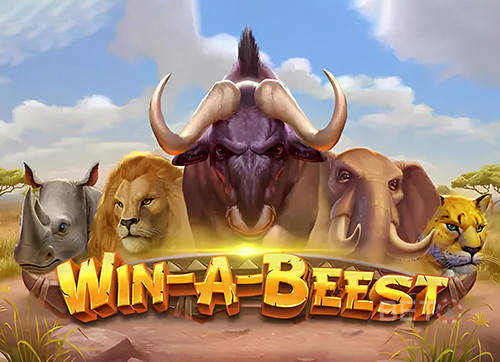 Win A Beest