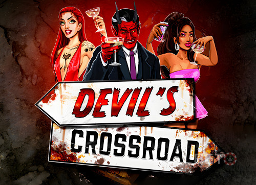 Devil’s Crossroad
