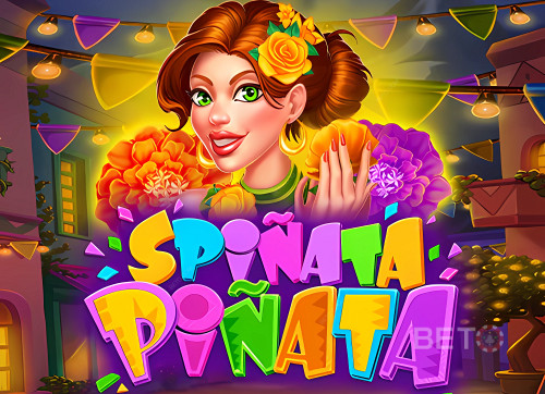 Spinata Pinata