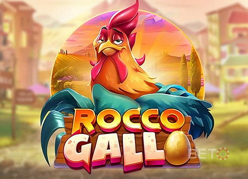 Rocco Gallo