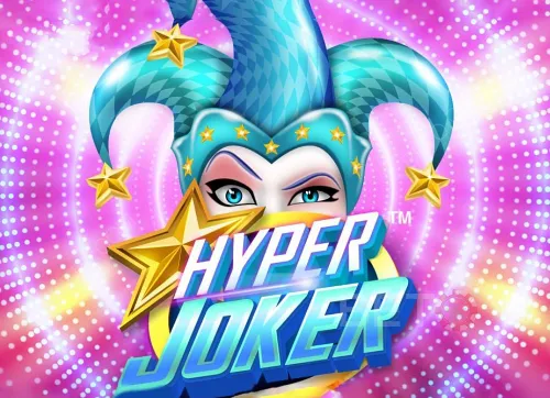 Hyper Joker