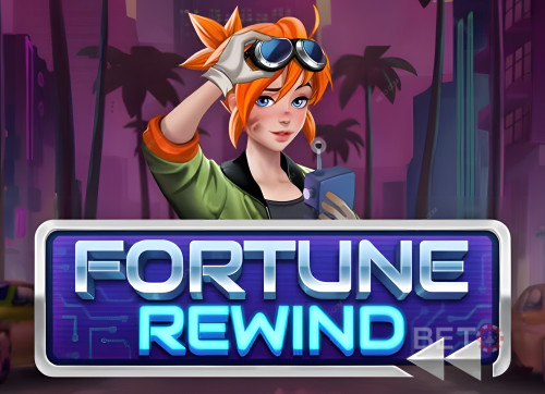 Fortune Rewind