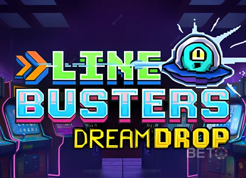 Line Busters Dream Drop