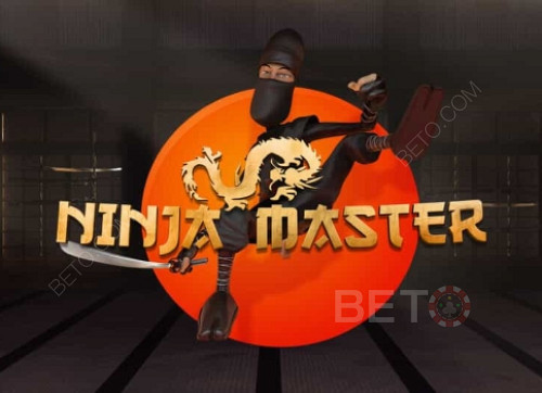Ninja Master