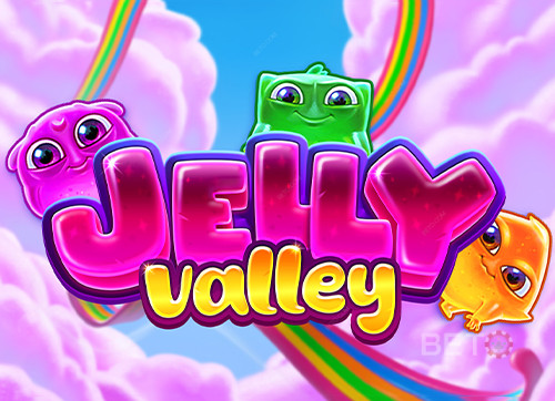 Jelly Valley