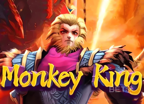 Monkey King (KA Gaming)