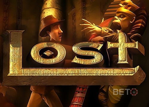 Lost 