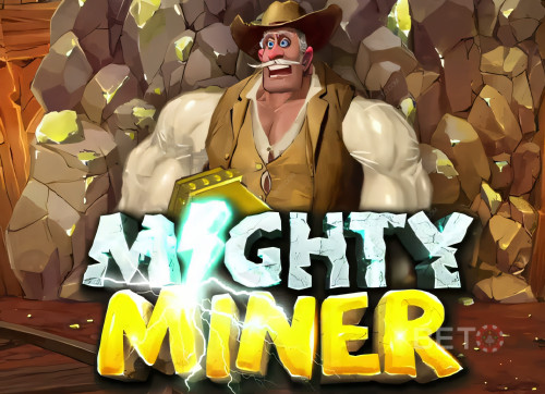 Mighty Miner