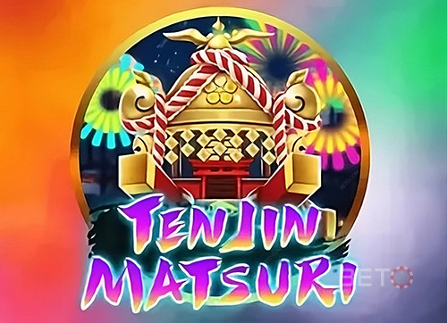 Ten Jin Matsuri