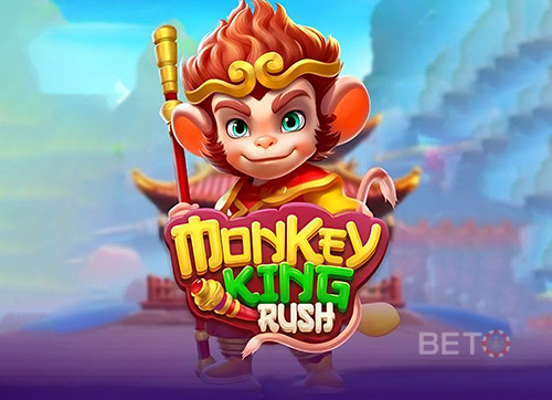Monkey King Rush