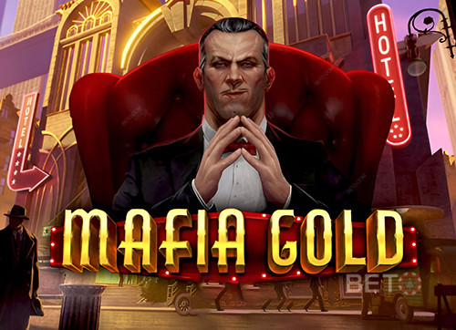 Mafia Gold
