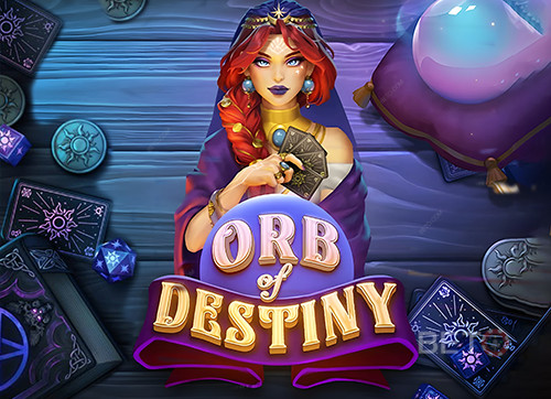 Orb of Destiny