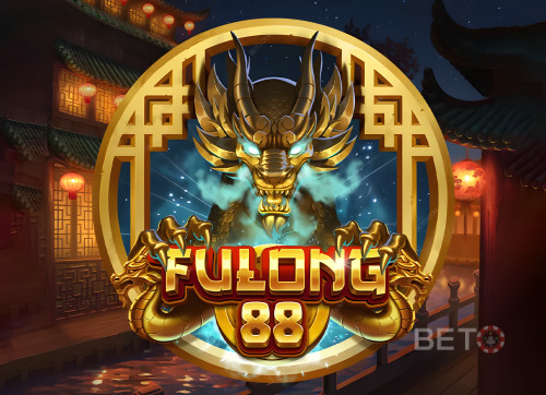 Fulong 88