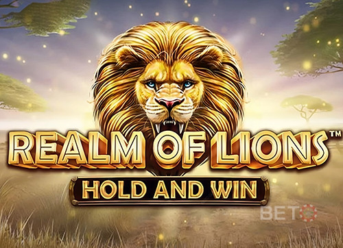 Realm of Lions