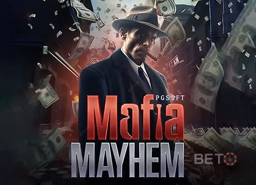 Mafia Mayhem