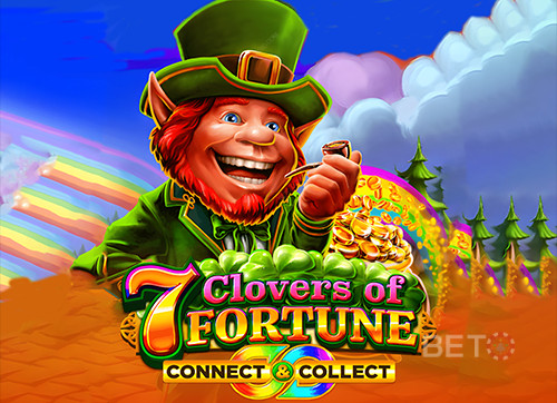 7 Clovers of Fortune
