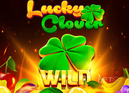 Lucky Clover (Popok Gaming)
