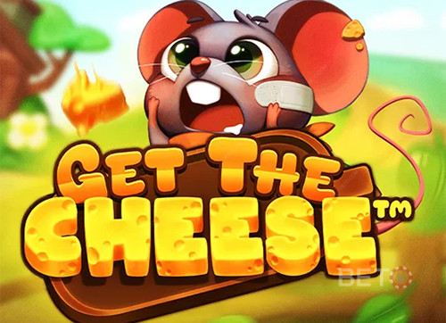 Get The Cheese