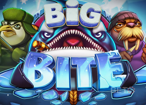 Big Bite