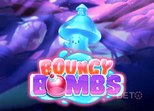 Bouncy Bombs