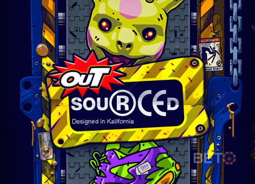 Outsourced