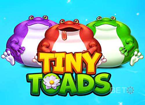 Tiny Toads