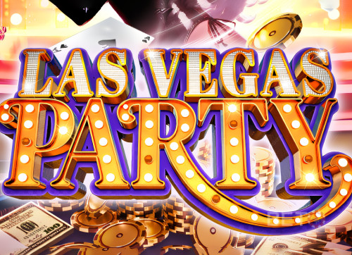 Las Vegas Party