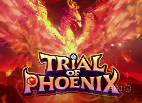 Trial of Phoenix