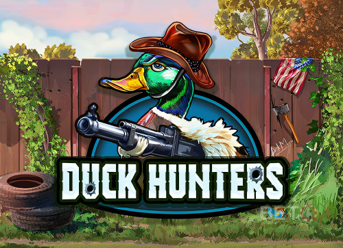 Duck Hunters