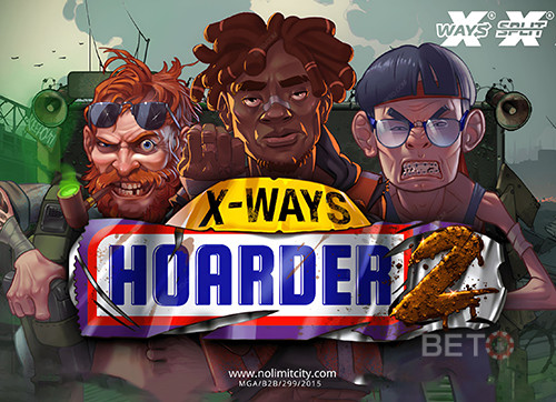 xWays Hoarder 2