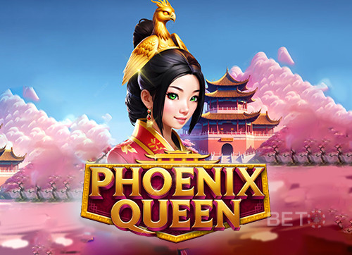 Phoenix Queen (Atomic Slot Lab)