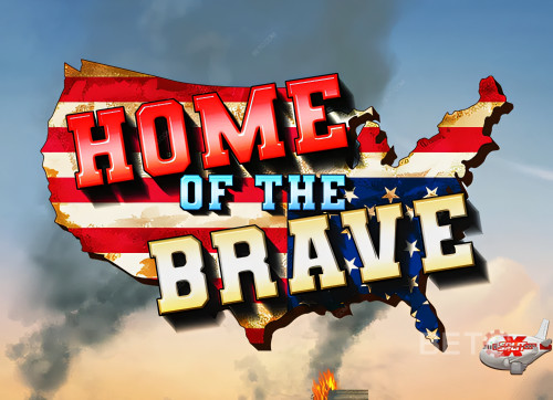 Home of the Brave