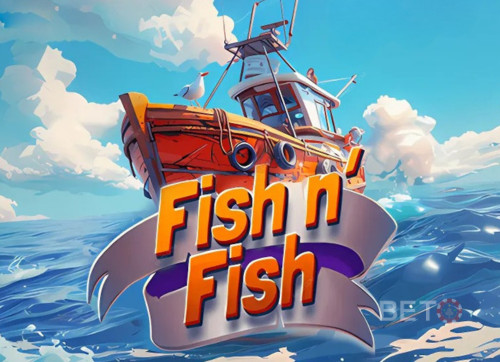 Fish n' Fish
