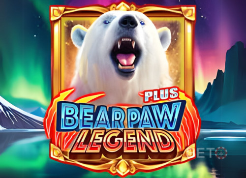Bear Paw Legend Plus
