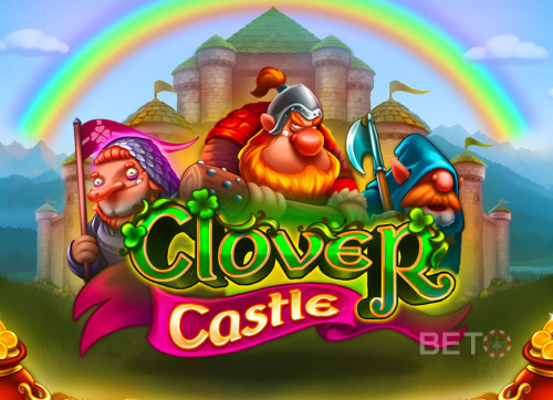 Clover Castle