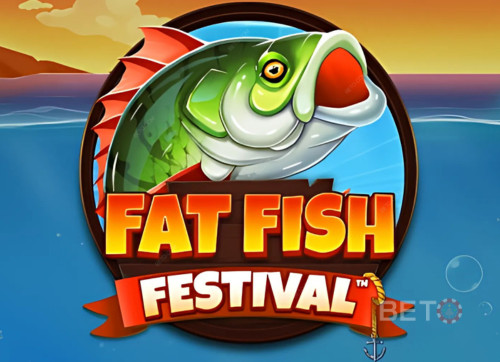 Fat Fish Festival
