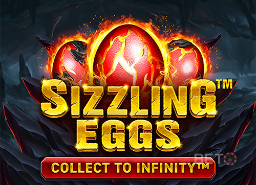 Sizzling Eggs Grand Gold Edition