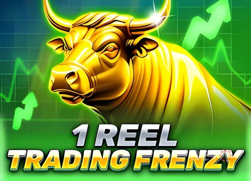 1 Reel - Trading Frenzy