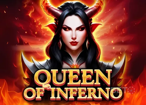 Queen of Inferno