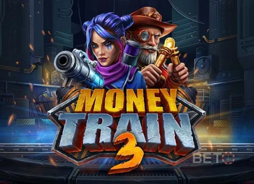 Money Train 3