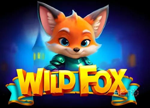 Wild Fox