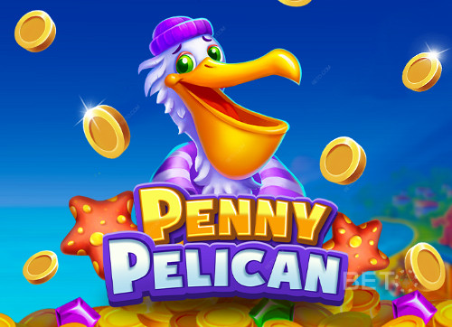 Penny Pelican