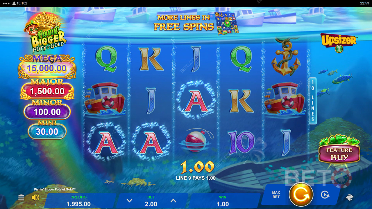 Струва ли си да играете Fishin