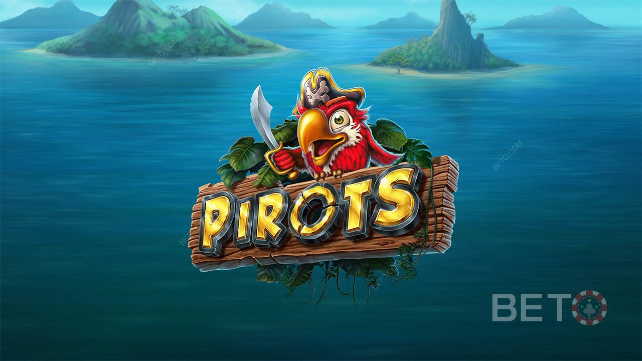 Изпитайте уникален подход към темата за пиратите в онлайн слота Pirots